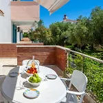 Villa Mira Pefkochori