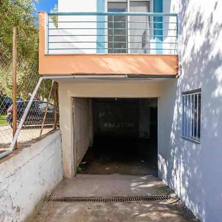 Mira Villa Pefkochori