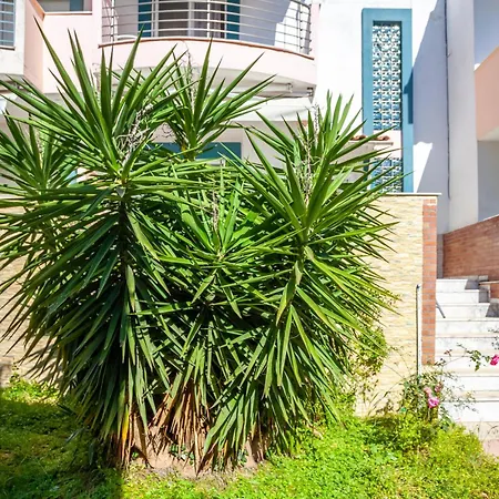 Villa Mira Pefkochori