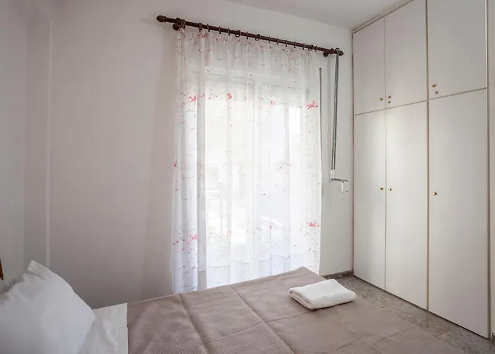 Вилла Mira Пефкохори