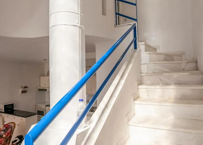 Mira * Пефкохори