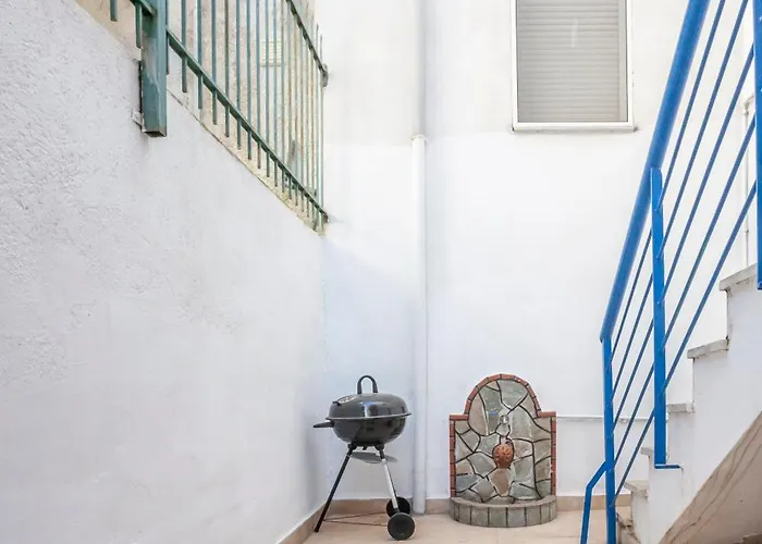 Вилла Mira Пефкохори