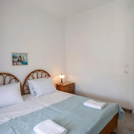 Mira Villa