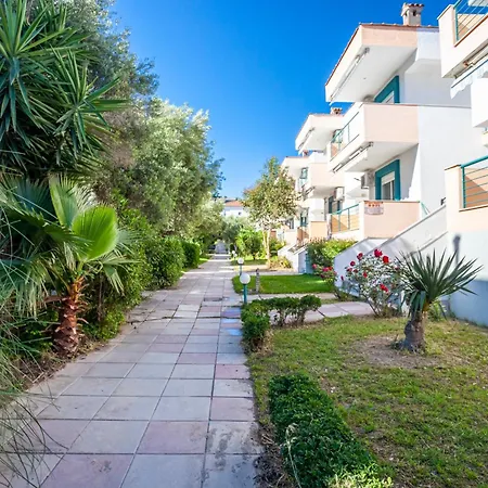 Mira Villa Pefkochori