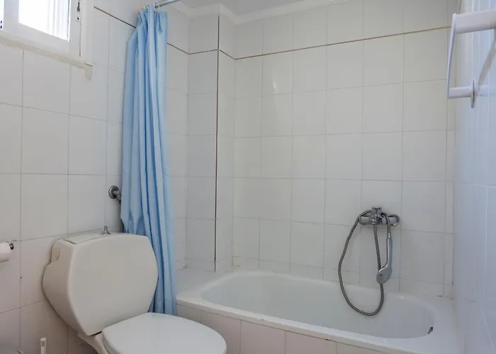 Mira Villa Pefkochori