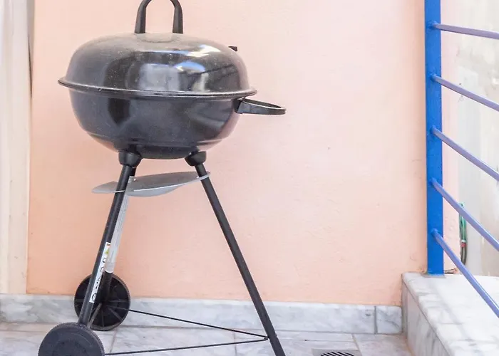 Mira * Pefkochori