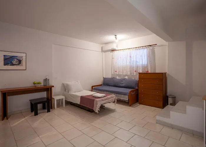 Mira Villa Pefkochori