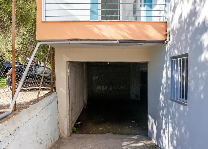 Mira Villa Pefkochori