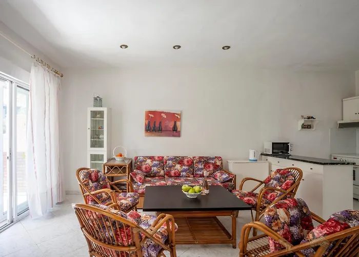 Mira Villa Pefkochori