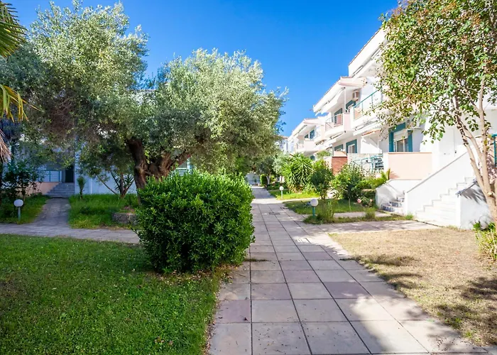 Villa Mira