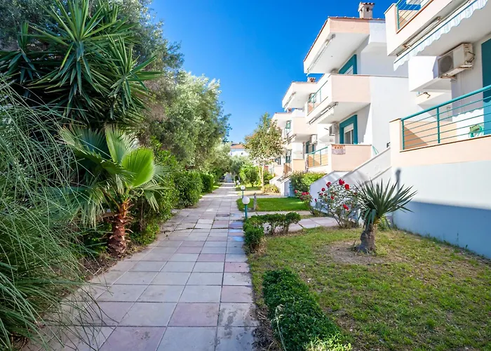 Mira Villa Pefkochori